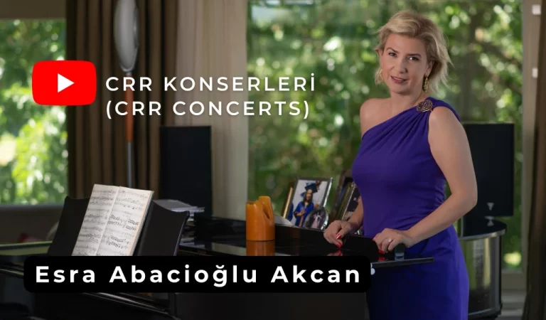 Youtube Playlist, CRR Konserleri